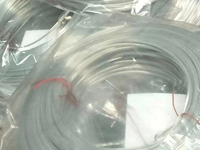 高县铁芯放炮线