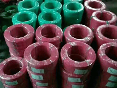 高县单股铁芯放炮线