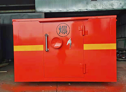 高县车载炸药箱